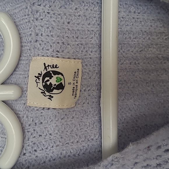 Free People Snowdrift Pullover - Picture 5 of 6